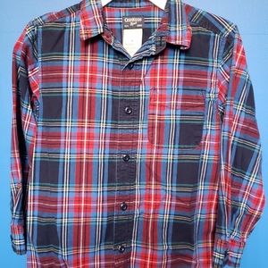 3/$30 OSHKOSH Shirt